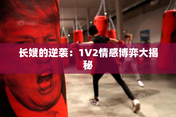 长嫂的逆袭：1V2情感博弈大揭秘