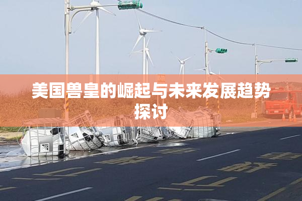 美国兽皇的崛起与未来发展趋势探讨