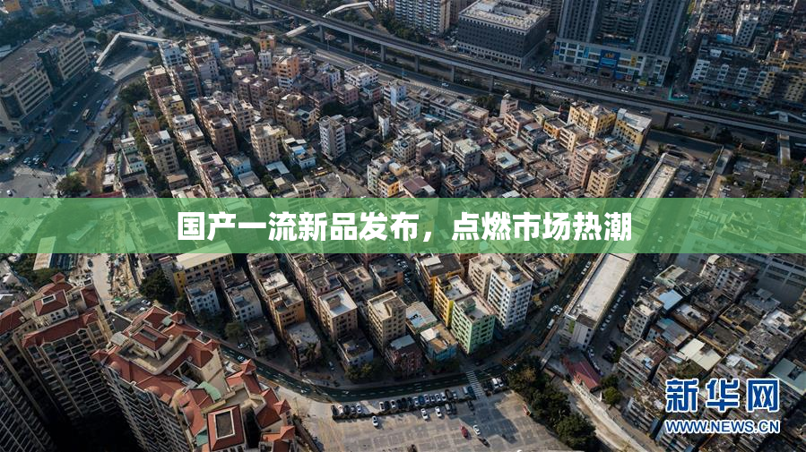 国产一流新品发布，点燃市场热潮