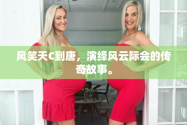 风笑天C到唐，演绎风云际会的传奇故事。