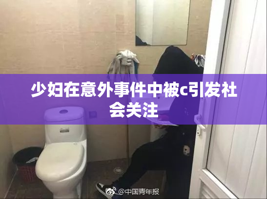 少妇在意外事件中被c引发社会关注