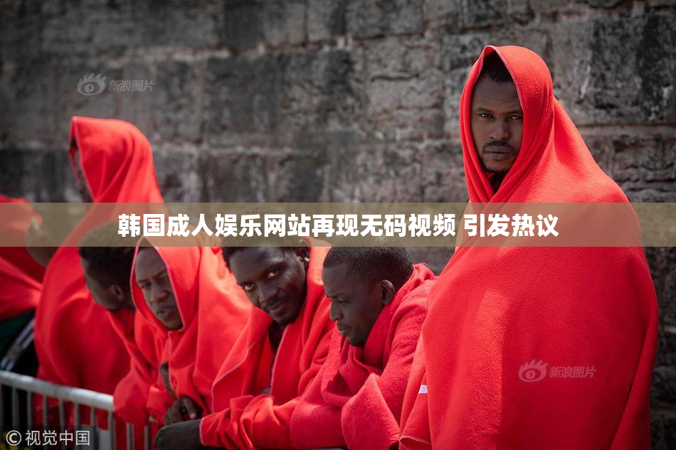 韩国成人娱乐网站再现无码视频 引发热议