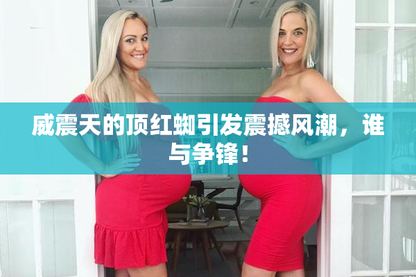 威震天的顶红蜘引发震撼风潮，谁与争锋！