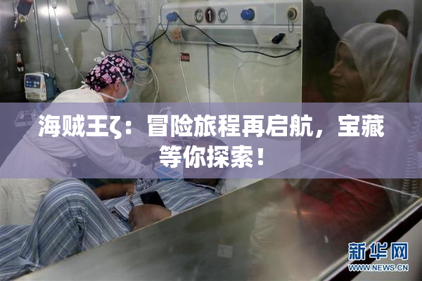 海贼王ζ：冒险旅程再启航，宝藏等你探索！