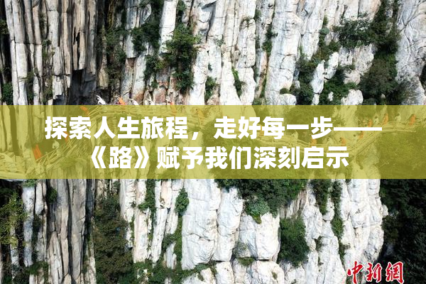 探索人生旅程，走好每一步——《路》赋予我们深刻启示
