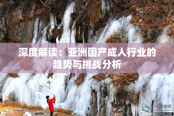 深度解读：亚洲国产成人行业的趋势与挑战分析