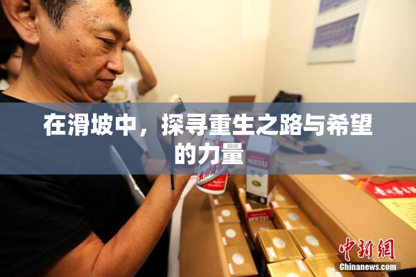 在滑坡中，探寻重生之路与希望的力量