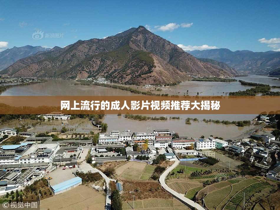 网上流行的成人影片视频推荐大揭秘