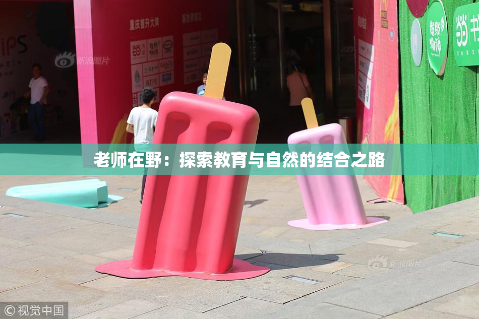 老师在野：探索教育与自然的结合之路