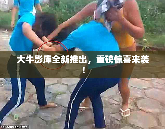 大牛影库全新推出，重磅惊喜来袭！