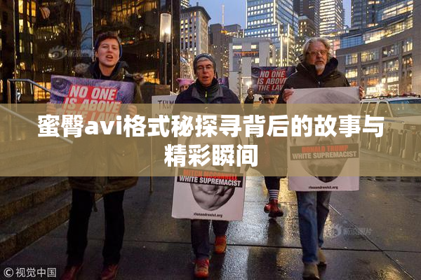蜜臀avi格式秘探寻背后的故事与精彩瞬间