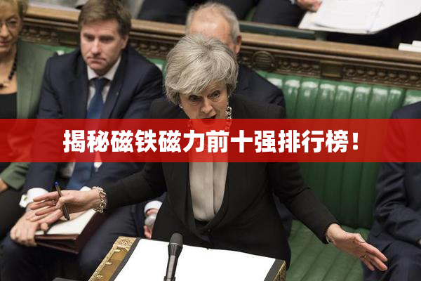 揭秘磁铁磁力前十强排行榜！
