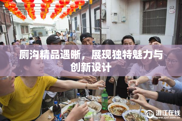 厕沟精品遇晰，展现独特魅力与创新设计