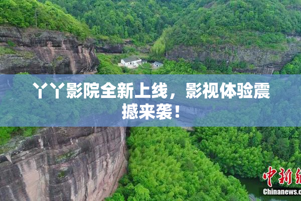 丫丫影院全新上线，影视体验震撼来袭！
