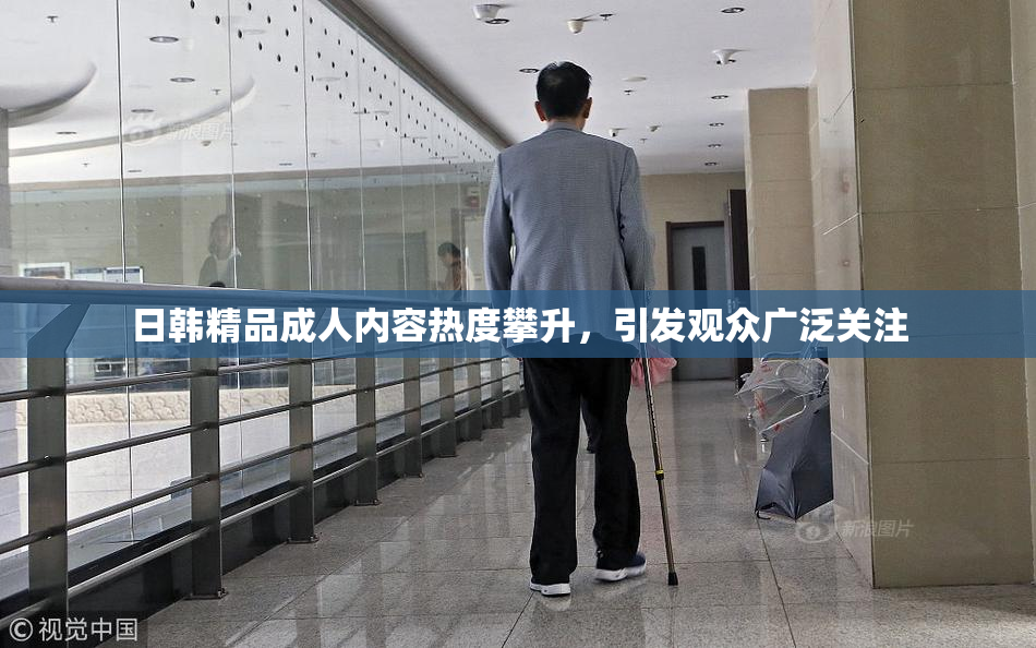 日韩精品成人内容热度攀升，引发观众广泛关注