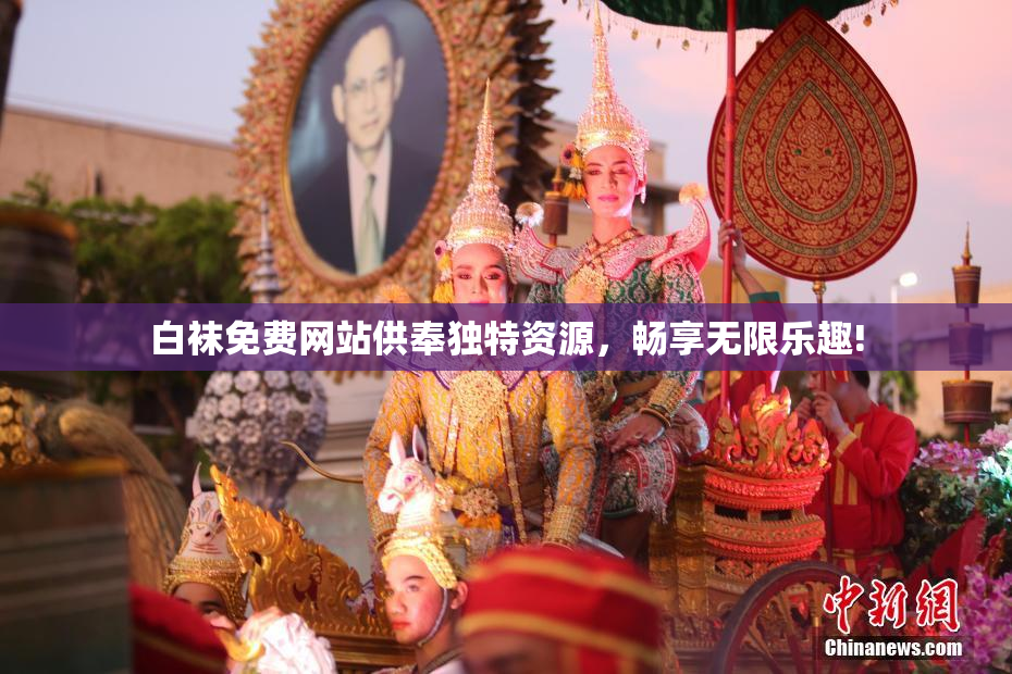 白袜免费网站供奉独特资源，畅享无限乐趣!