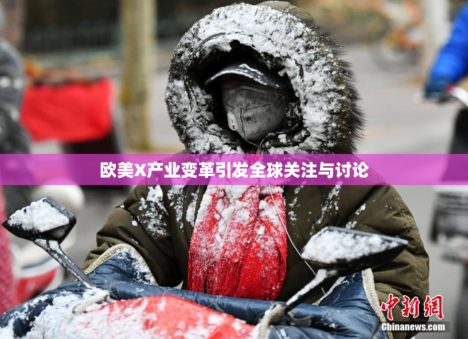 欧美X产业变革引发全球关注与讨论
