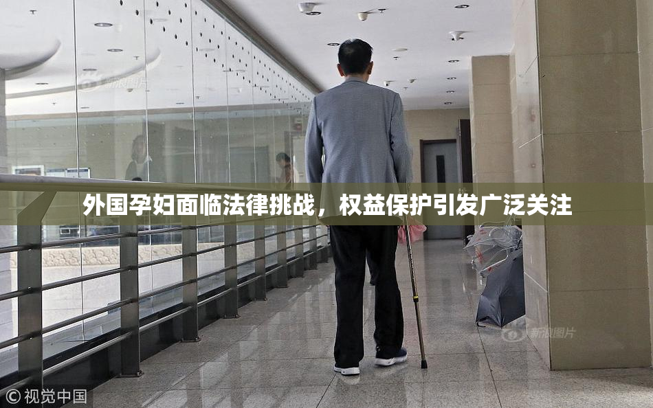 外国孕妇面临法律挑战，权益保护引发广泛关注