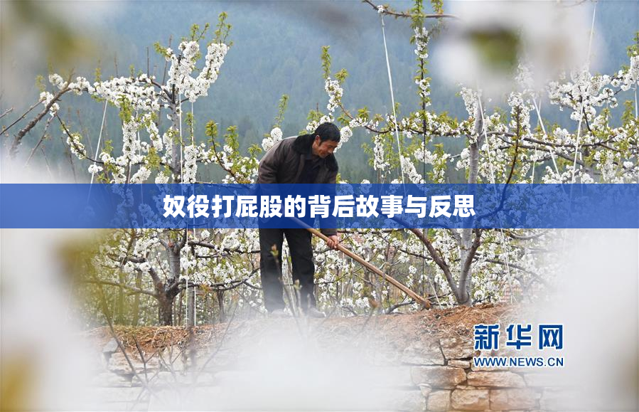 奴役打屁股的背后故事与反思