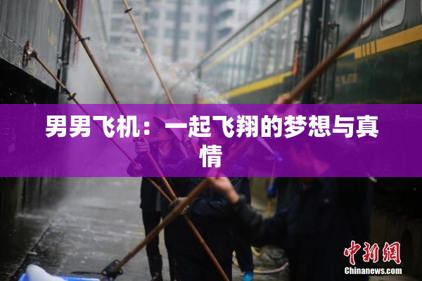 男男飞机：一起飞翔的梦想与真情