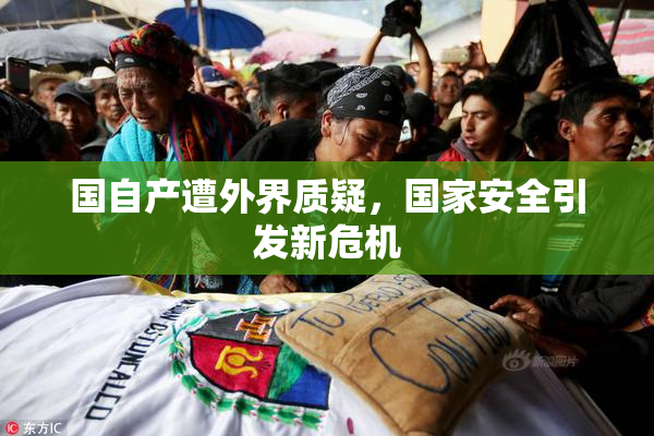 国自产遭外界质疑，国家安全引发新危机