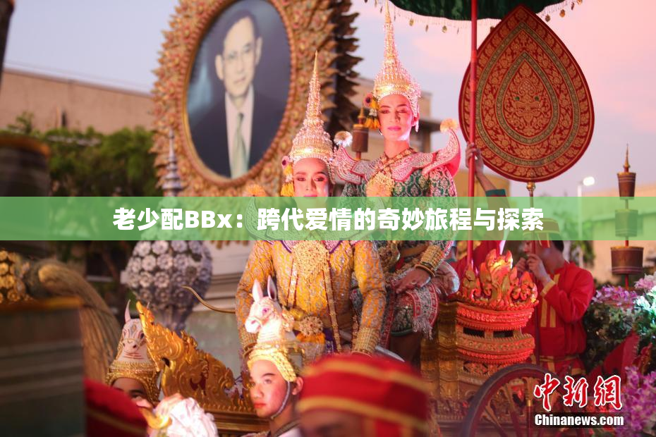老少配BBx：跨代爱情的奇妙旅程与探索