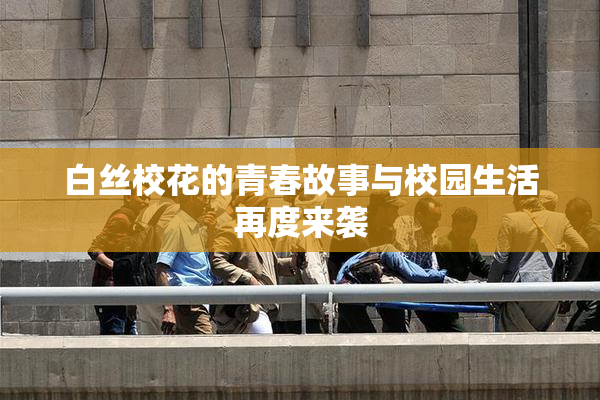 白丝校花的青春故事与校园生活再度来袭