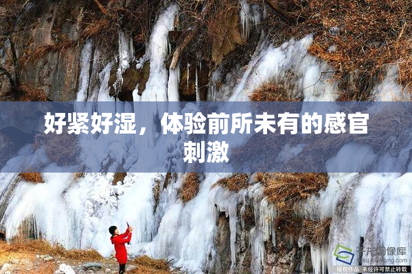 好紧好湿，体验前所未有的感官刺激