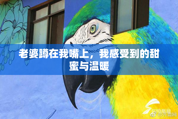 老婆蹲在我嘴上，我感受到的甜蜜与温暖