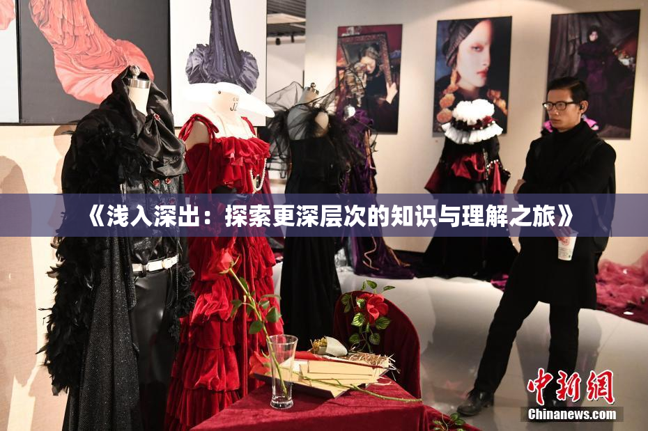 《浅入深出：探索更深层次的知识与理解之旅》