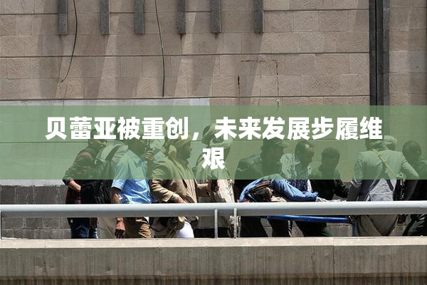 贝蕾亚被重创，未来发展步履维艰