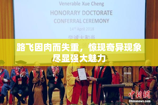 路飞因肉而失重，惊现奇异现象尽显强大魅力