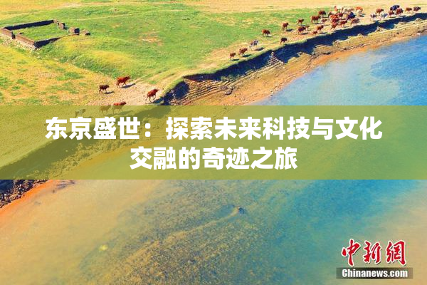 东京盛世：探索未来科技与文化交融的奇迹之旅