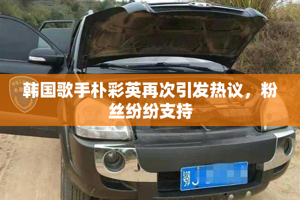 韩国歌手朴彩英再次引发热议，粉丝纷纷支持