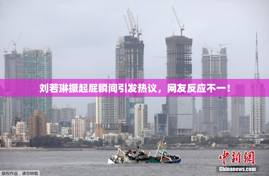 刘若琳撅起屁瞬间引发热议，网友反应不一！