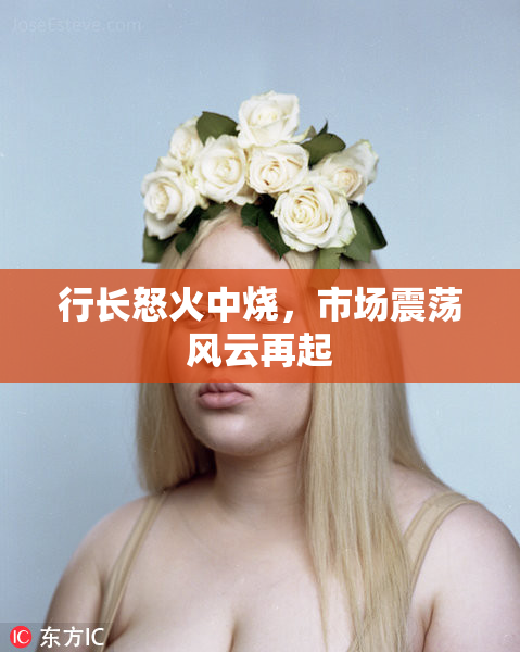 行长怒火中烧，市场震荡风云再起
