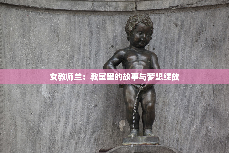女教师兰：教室里的故事与梦想绽放