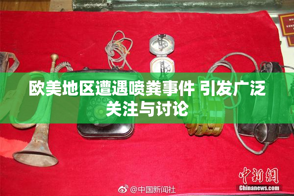 欧美地区遭遇喷粪事件 引发广泛关注与讨论