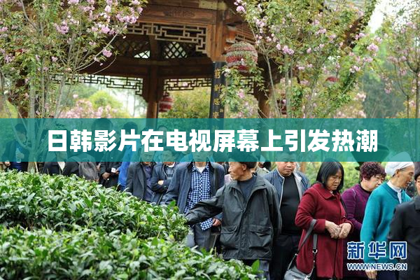 日韩影片在电视屏幕上引发热潮