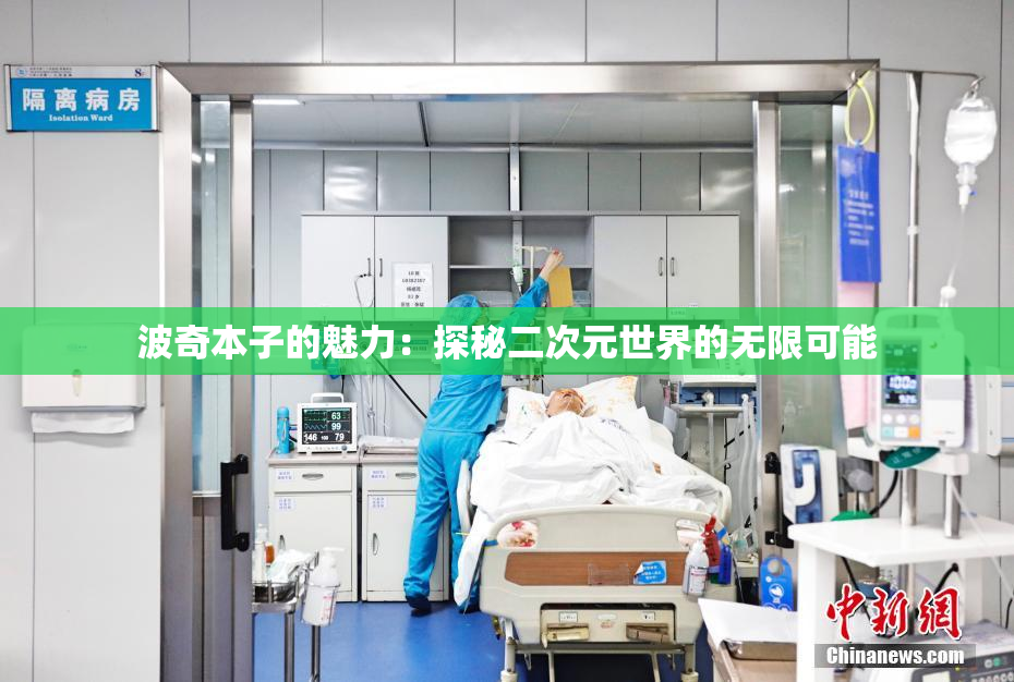 波奇本子的魅力：探秘二次元世界的无限可能