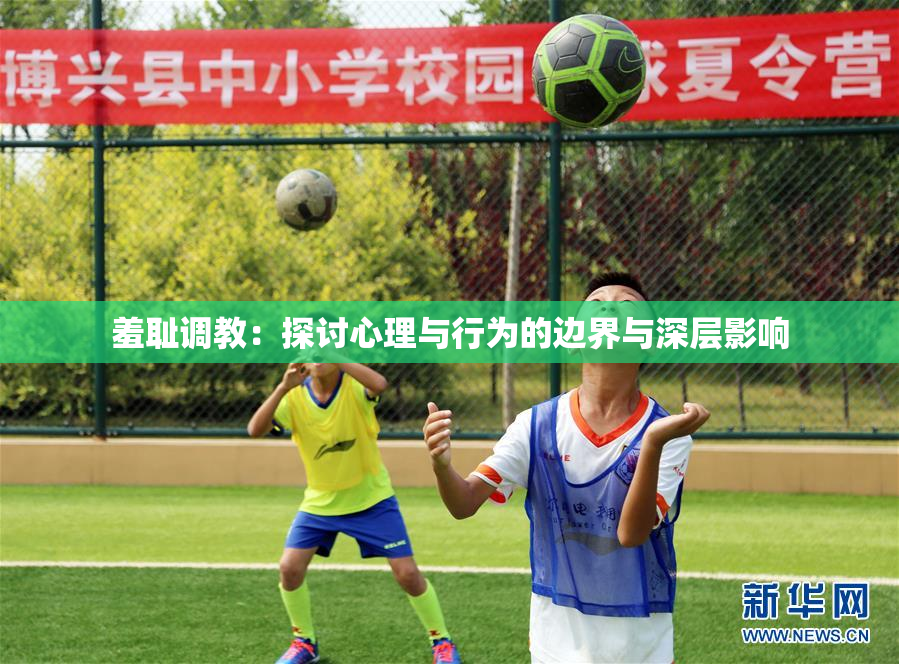羞耻调教：探讨心理与行为的边界与深层影响