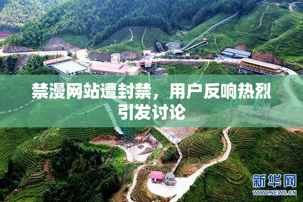禁漫网站遭封禁，用户反响热烈引发讨论