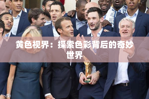 黄色视界：探索色彩背后的奇妙世界