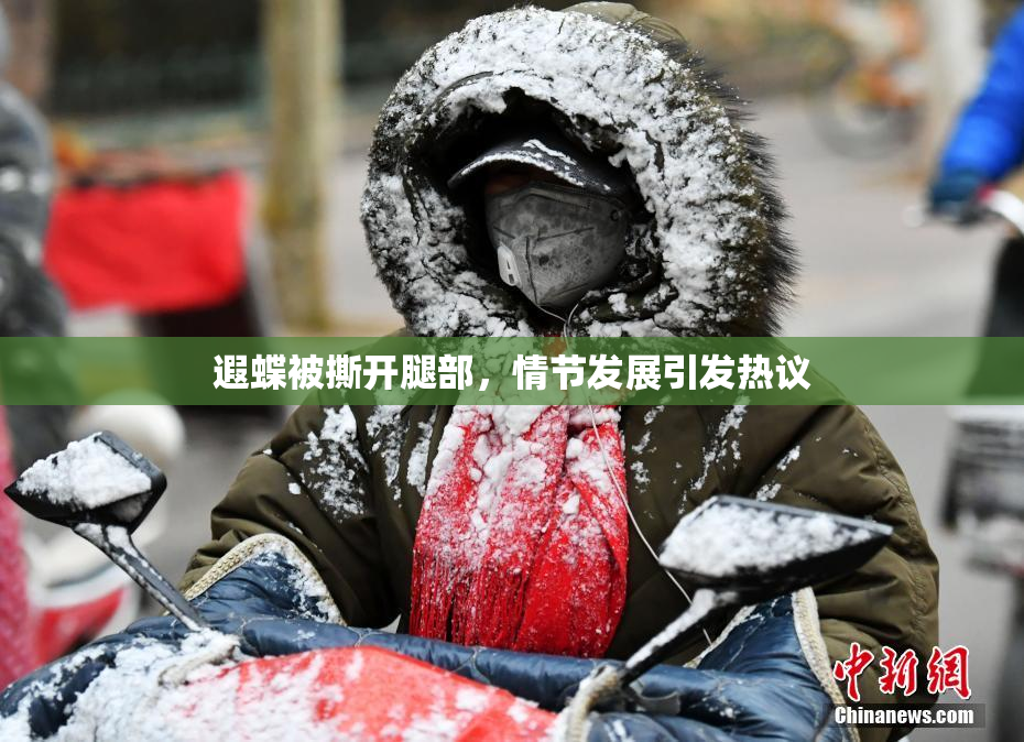 遐蝶被撕开腿部，情节发展引发热议