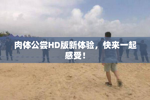 肉体公尝HD版新体验，快来一起感受！