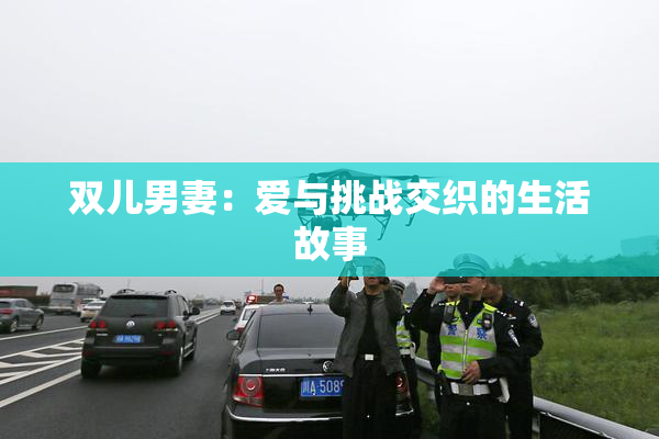 双儿男妻：爱与挑战交织的生活故事