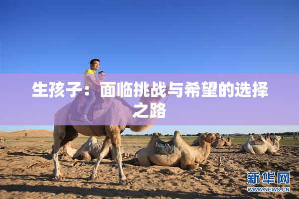 生孩子：面临挑战与希望的选择之路