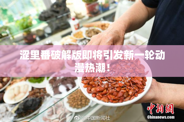 涩里番破解版即将引发新一轮动漫热潮！