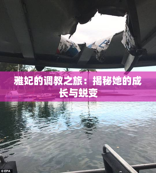 雅妃的调教之旅：揭秘她的成长与蜕变