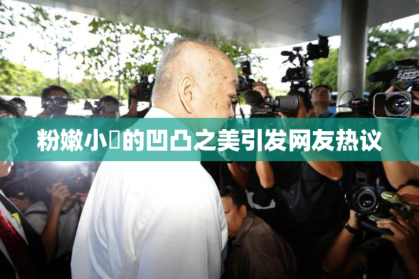 粉嫩小泬的凹凸之美引发网友热议